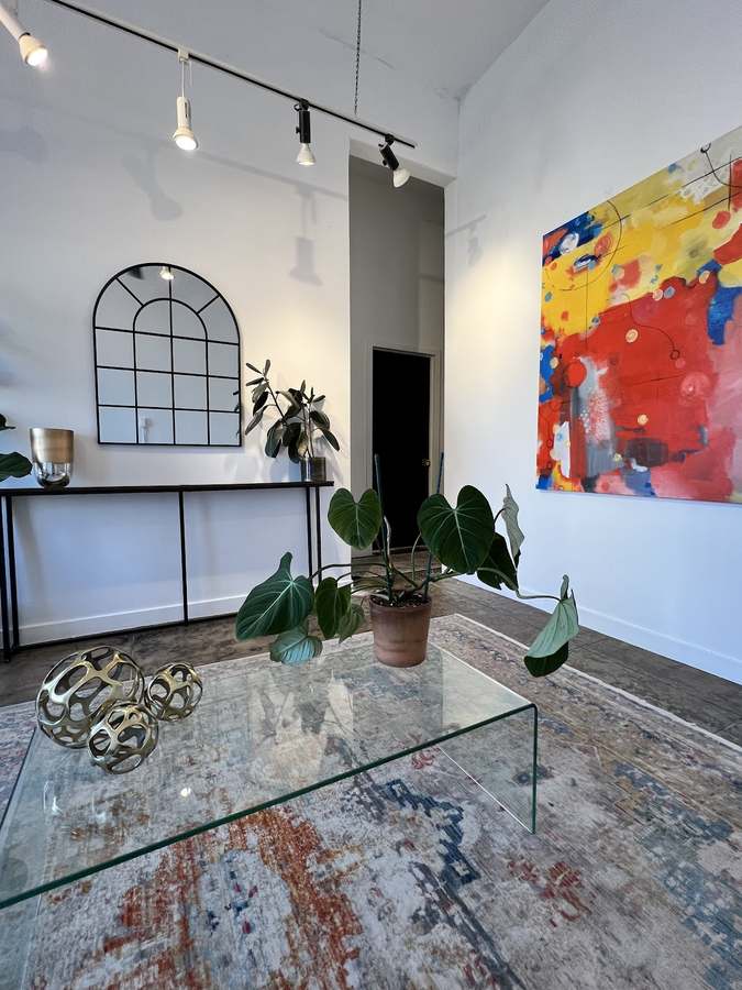 The Spa by Adam Lee Kenney — photo 1