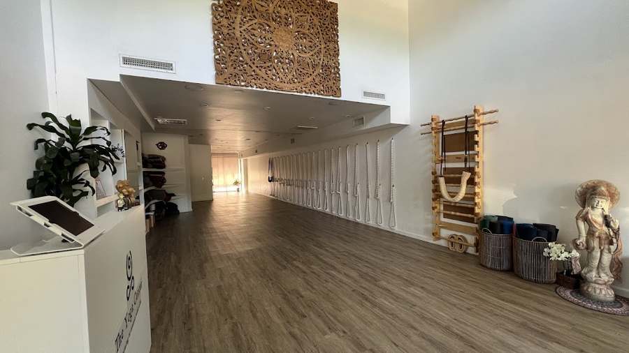 The Yoga Center — Yoga, Tai Chi & Pilates in Topanga Canyon Blvd, Los Angeles
