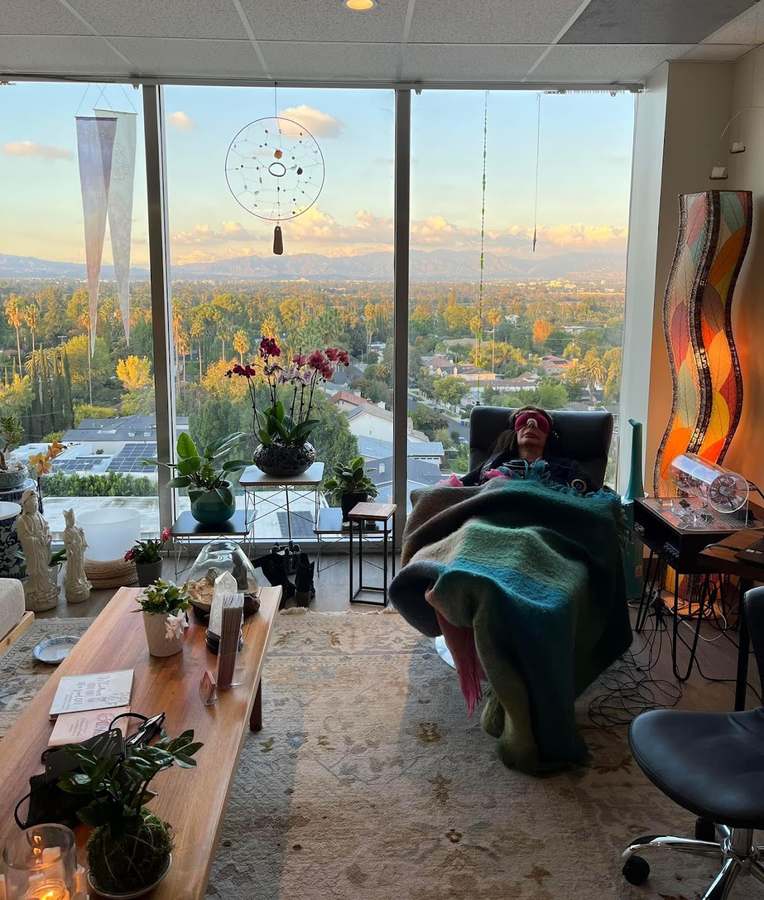 The Zen Den — Reiki & Energy Medicine in Ventura Blvd #927, Los Angeles