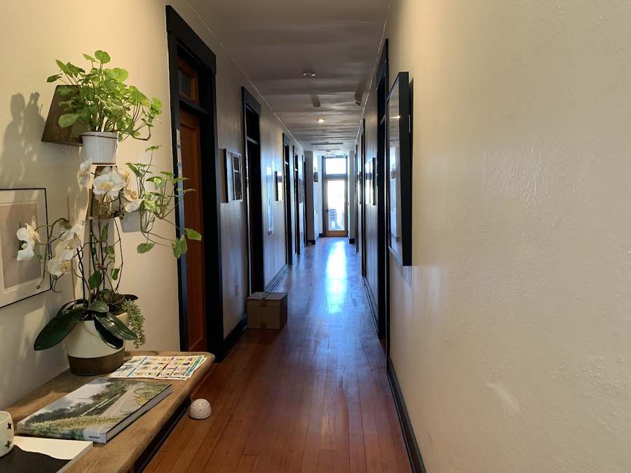 Therapy on Fig - Los Angeles In Person & Virtual Therapy — Psychotherapy in N Figueroa St, Los Angeles