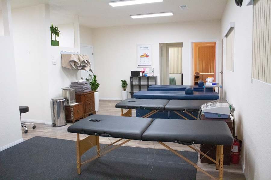 Total Healing & Wellness — Acupuncture in Torrance Blvd, Los Angeles