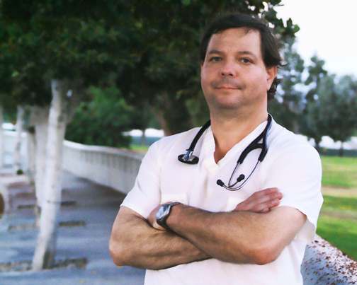 Troy Hyatt Traditional Chinese Medicine — Acupuncture in 2nd St #103, Los Angeles