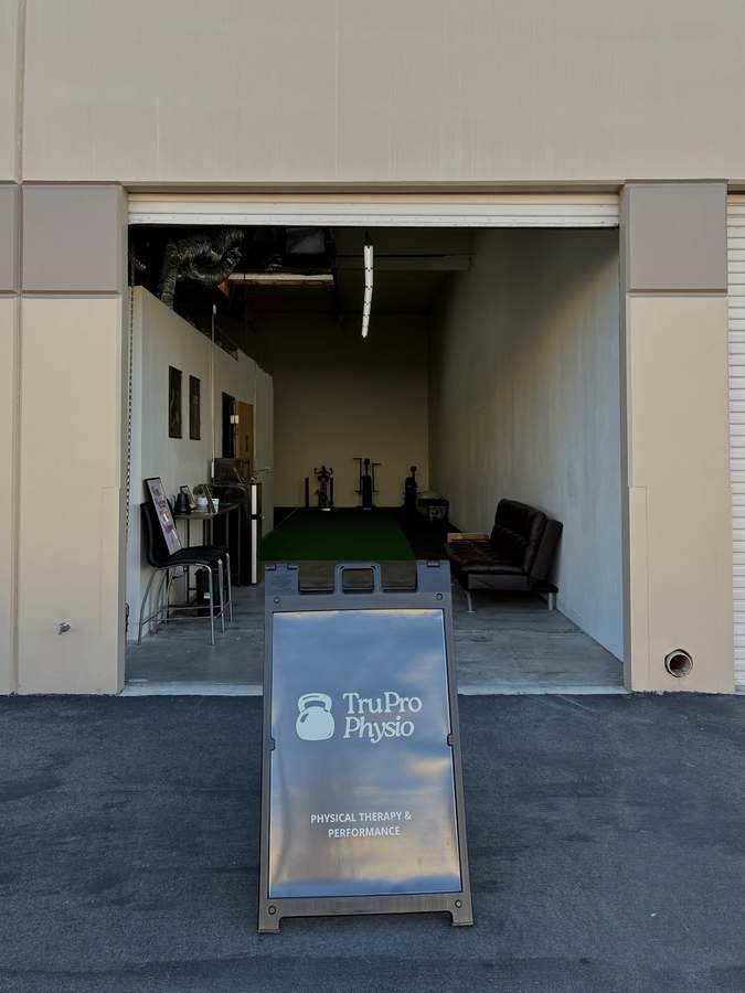 Tru Pro Physio — photo 1