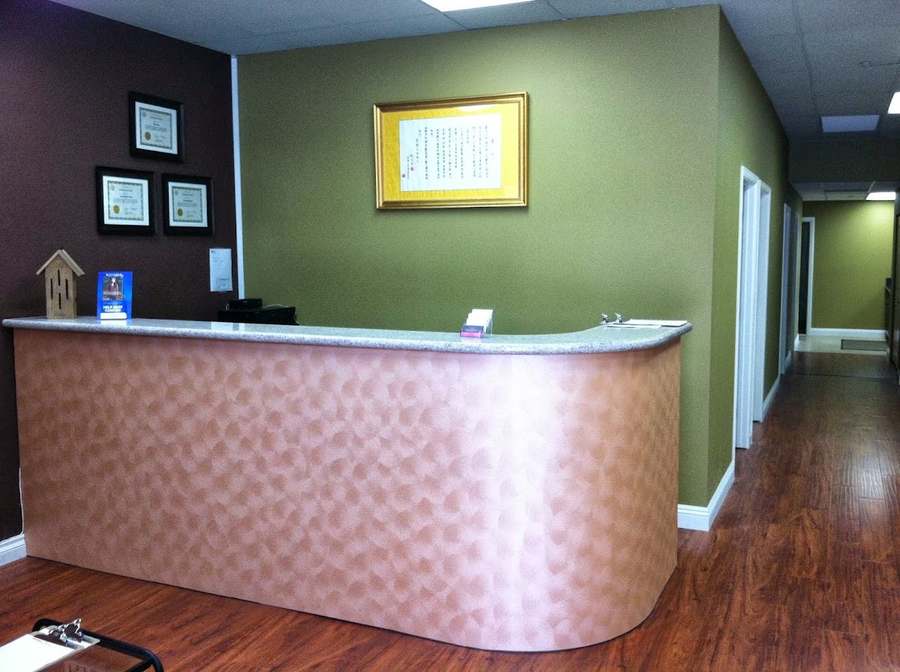 T.Y. Wellness Center; Acupuncture & Herbal Medicine — Acupuncture in W 1st St, Los Angeles