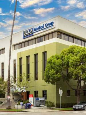 UCLA RFO Weight Management Program — Diet & Nutrition in 15th St STE 102, Los Angeles