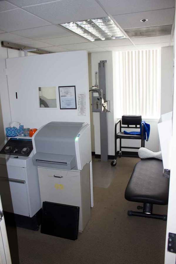 Upper Cervical Spine Care Los Angeles — Chiropractic in Wilshire Blvd Ste 215, Los Angeles