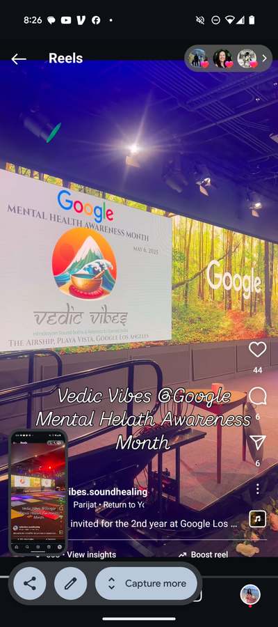 Vedic Vibes Himalayan Sound Healing & Retreats — Reiki & Energy Medicine in Diamond St, Los Angeles