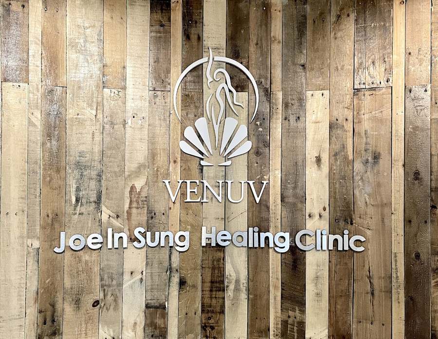 Venuv Diet Clinic (엘에이 다이어트) — Diet & Nutrition in W Olympic Blvd #218, Los Angeles