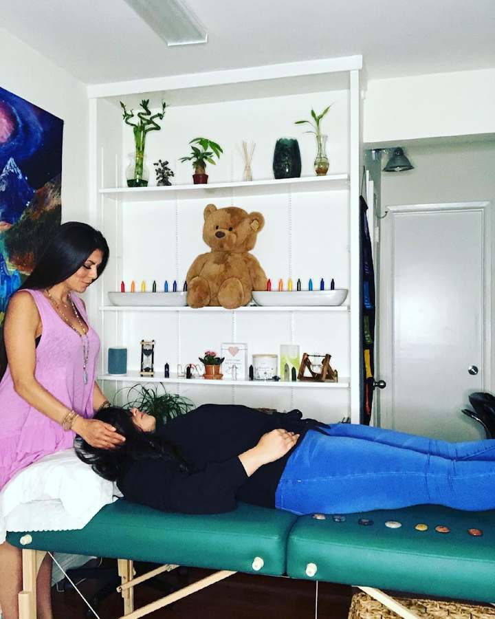 Victorious Reiki — photo 1