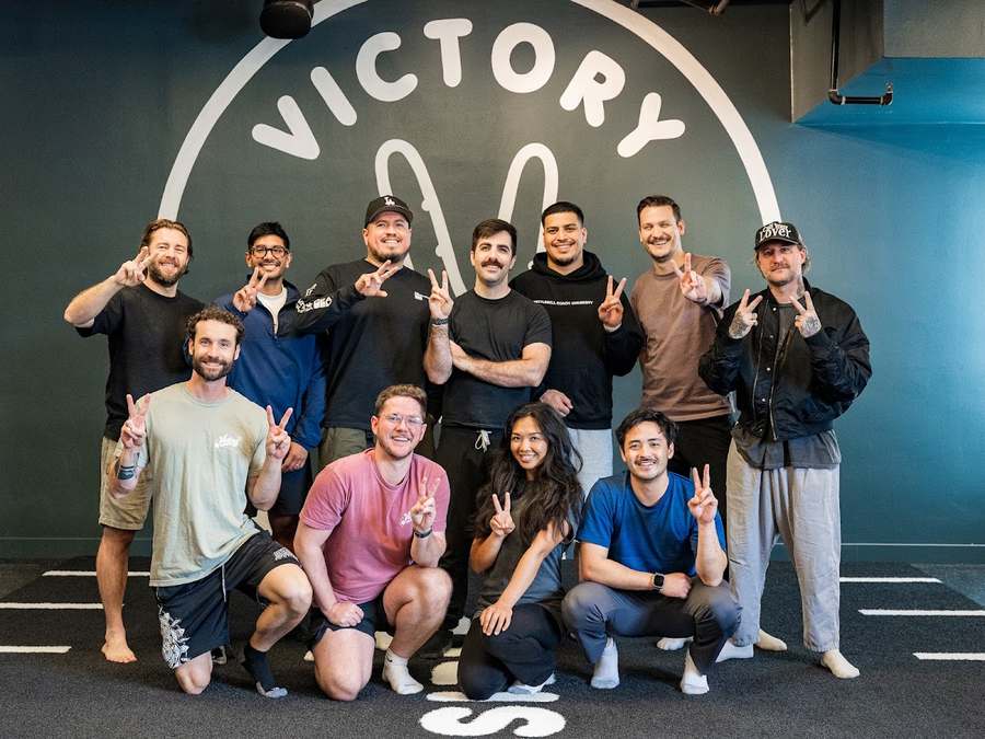 Victory Performance and Physical Therapy — Massage Therapy in Grand View Blvd, Los Angeles