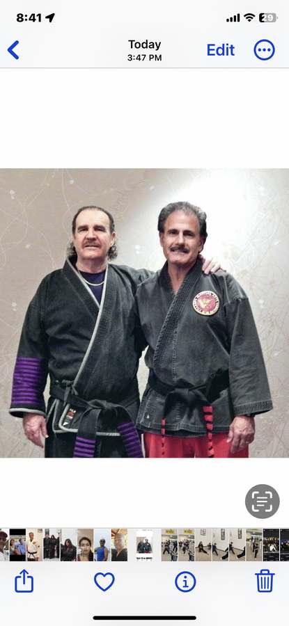Villari’s Martial Arts Centers of Glendale — photo 1