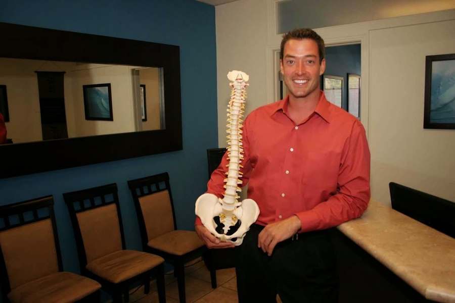 Vital Force Chiropractic — photo 1