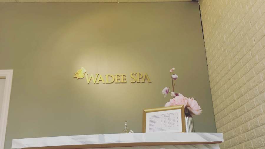 Wadee Spa -Panorama City — photo 1