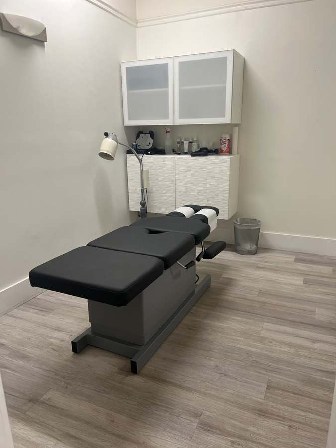 Westwood Clinic — Chiropractic in Westwood Blvd, Los Angeles