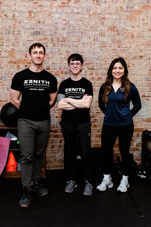 Zenith Performance Physical Therapy — photo 1