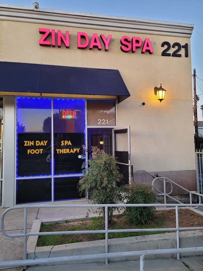 ZIN Day Spa — photo 1
