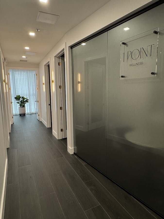 1 Point Wellness — photo 1