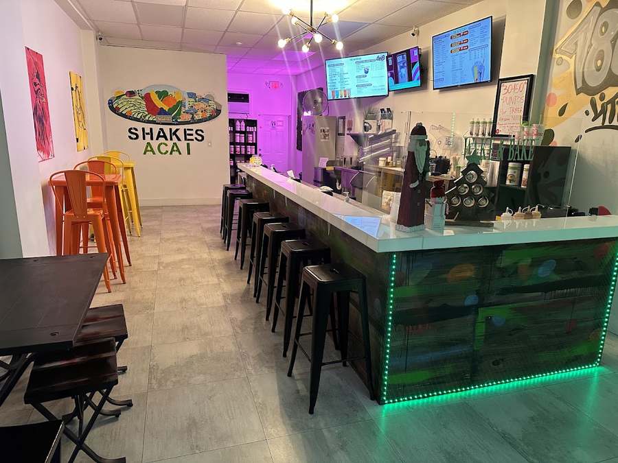 786 Nutrition — Diet & Nutrition in SW 12th Ave, Miami