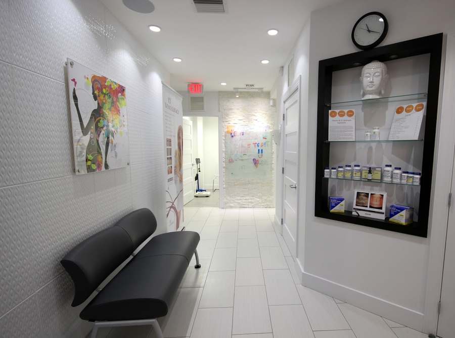 A New You Wellness — Diet & Nutrition in S Dixie Hwy #310, Miami