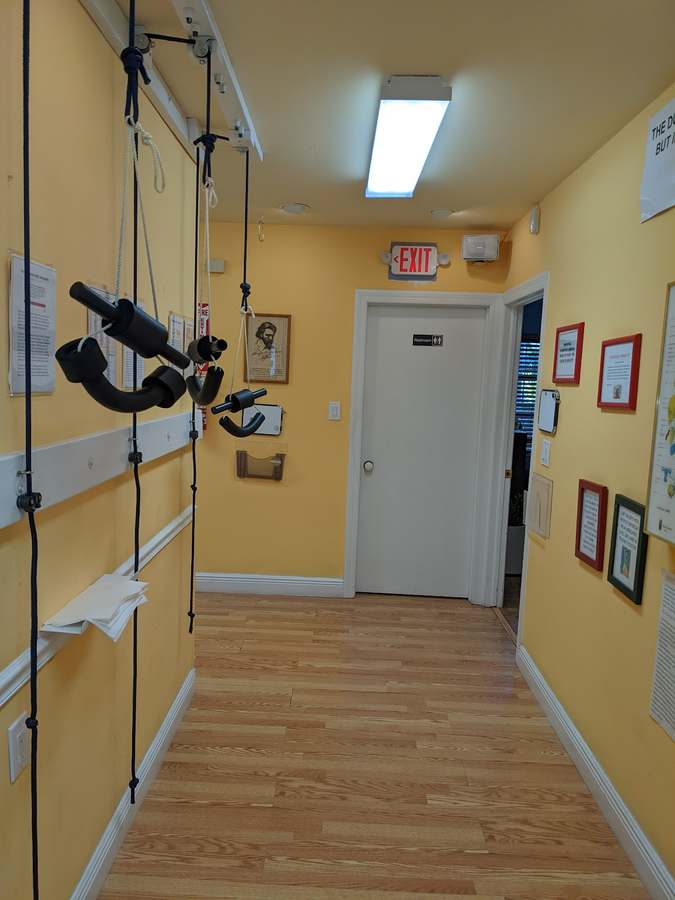 Accurso Chiropractic Center — photo 1