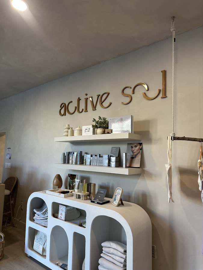 ActiveSoul Wellness Studio — photo 1
