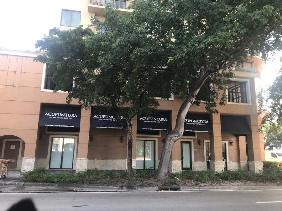 Acupuncture Alvarez — Acupuncture in Coral Wy #102, Miami