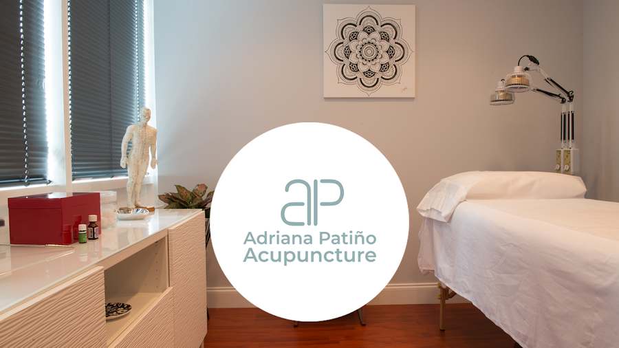 Adriana Patiño Acupuncture — Acupuncture in Ponce de Leon Blvd Ste 305, Miami