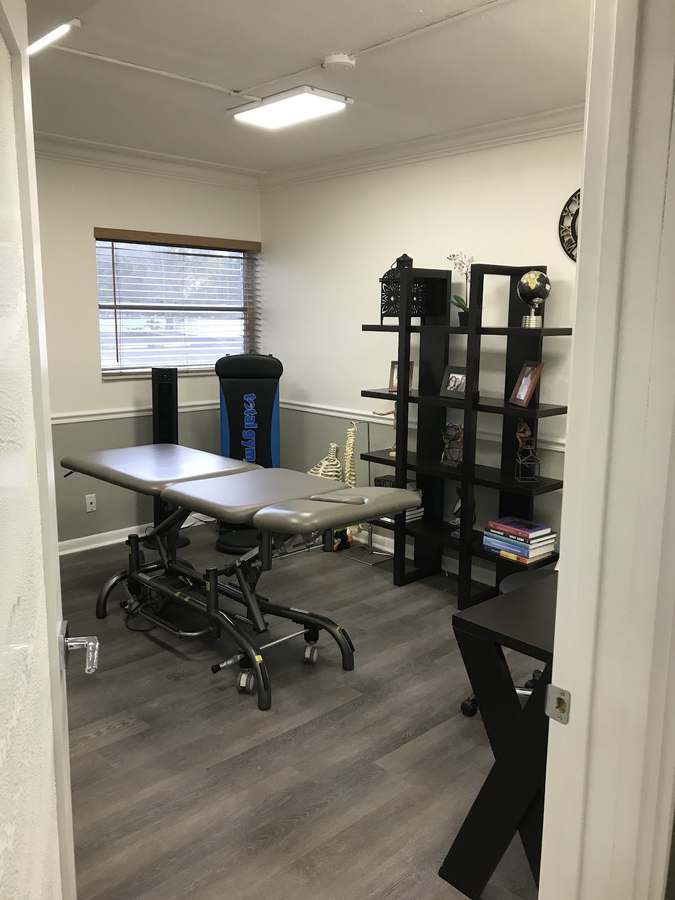 Advanced Physical Therapy Specialists — Physical & Rehabilitation Therapy in SW 57th Ave # E-1, Miami