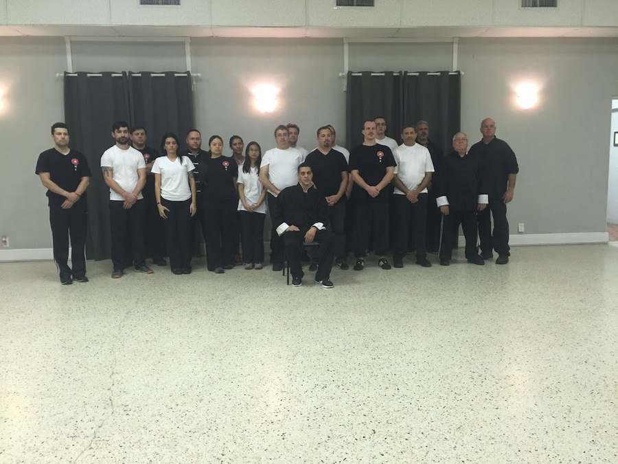 Advanced Wing Chun Academy — photo 1
