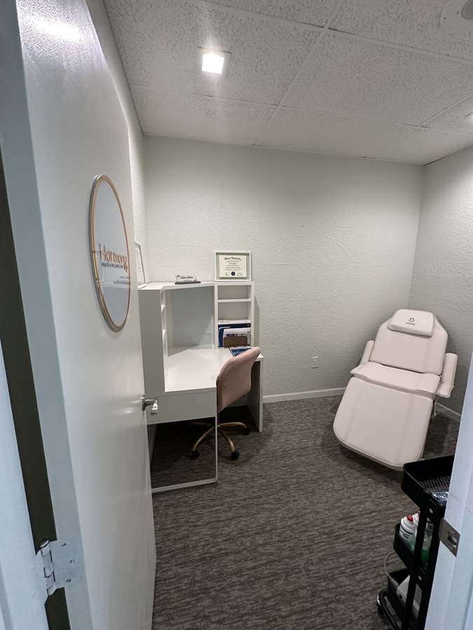 Aesthetica MedSpa — photo 1