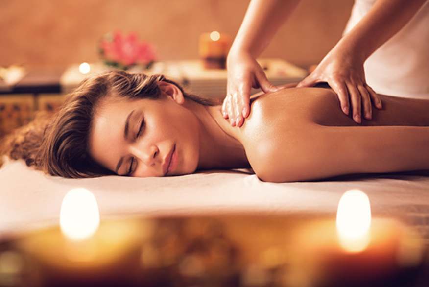 Affordable Acupuncture & Miami Massage Clinic — photo 1
