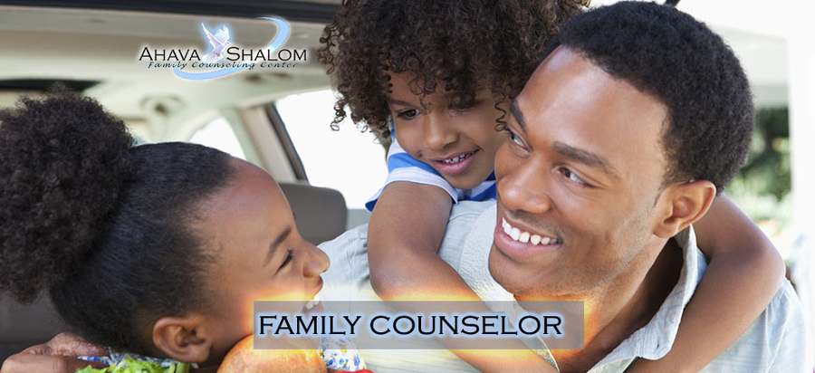 Ahava & Shalom Family Counseling Center — Psychotherapy in W 15th Ave, Miami