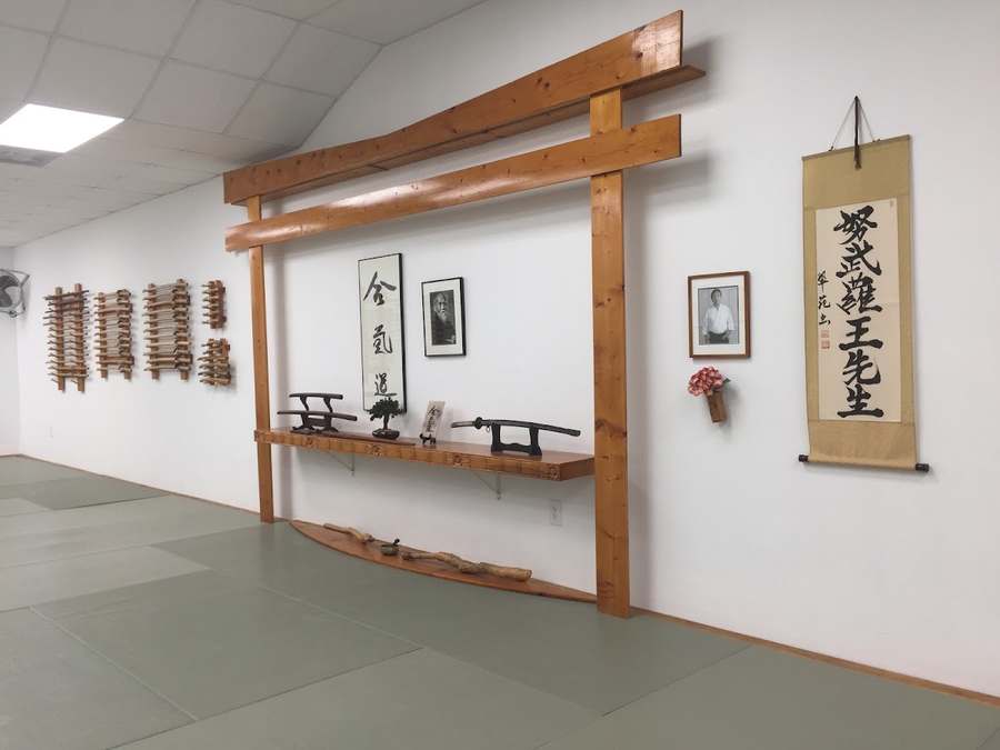 Aikido of Gold Coast Aikikai — photo 1