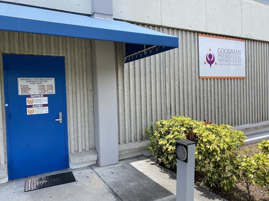 Albizu Clinic (Goodman Psychological Services Center) — photo 1