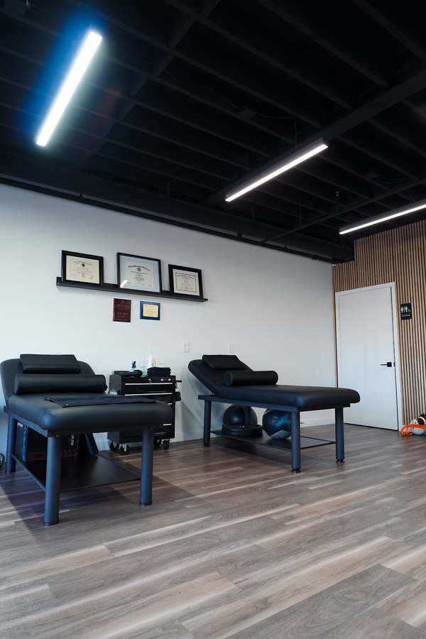 Alpha Physical Therapy and Recovery — Physical & Rehabilitation Therapy in NW 74th St Unit 8, Miami