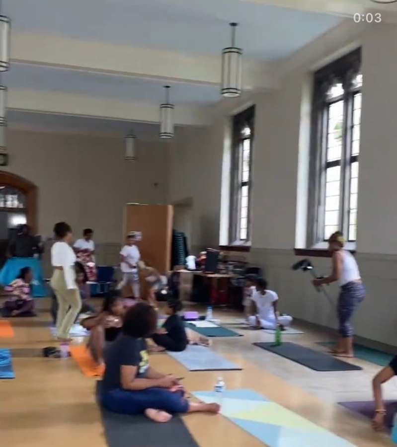 American Devanand Yoga Center Inc — photo 1