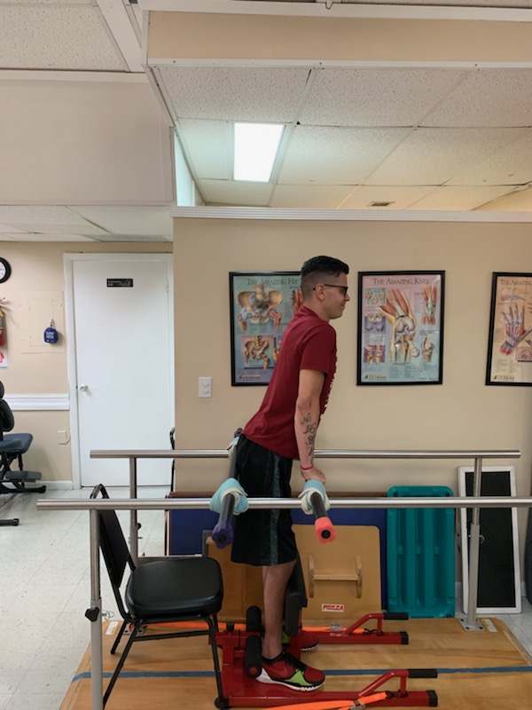 American Pro-Health Rehabilitation Center, Inc — Physical & Rehabilitation Therapy in SW 57th Ave #111, Miami