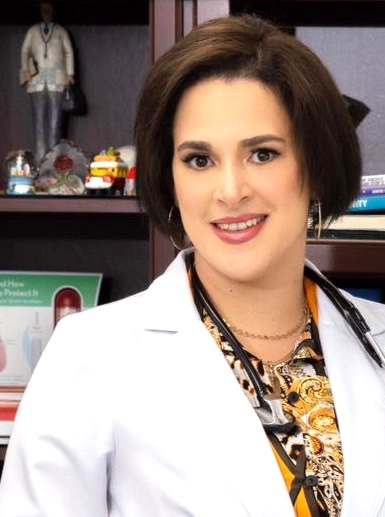 Aranda Wellness — Naturopathic Medicine in NW 41st St, Miami