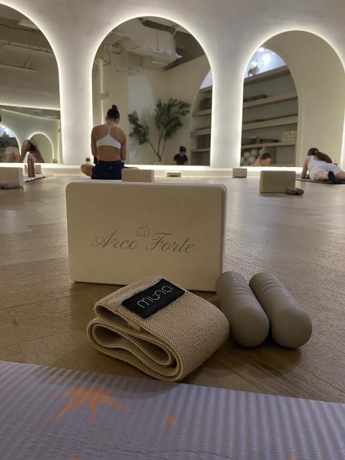 Arco Forte Studio — photo 1