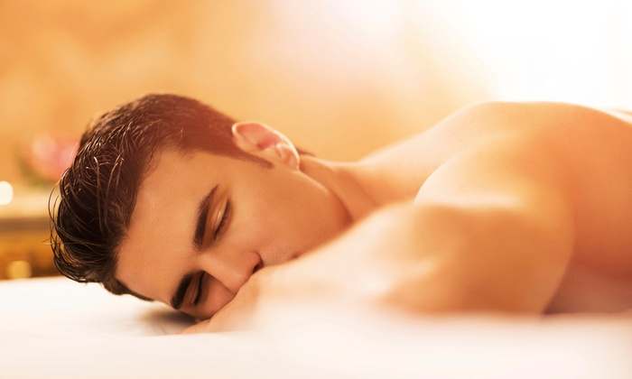 Asian Massage — photo 1