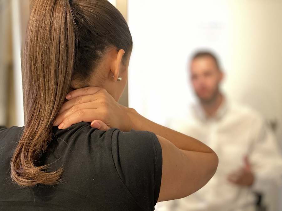 ASR Sports Medicine Miami Beach — Chiropractic in West Ave #7, Miami
