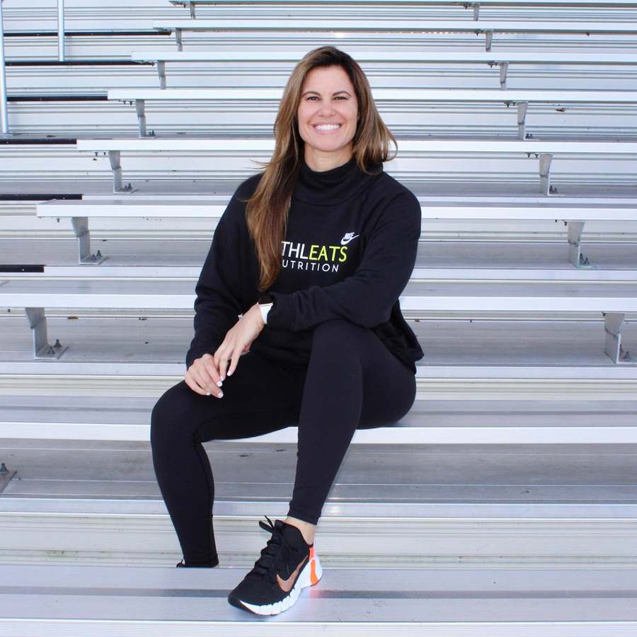 Athleats Nutrition - Best Sports & Fitness Nutritionist in Miami, FL — Diet & Nutrition in NE 1st Ave #2005, Miami