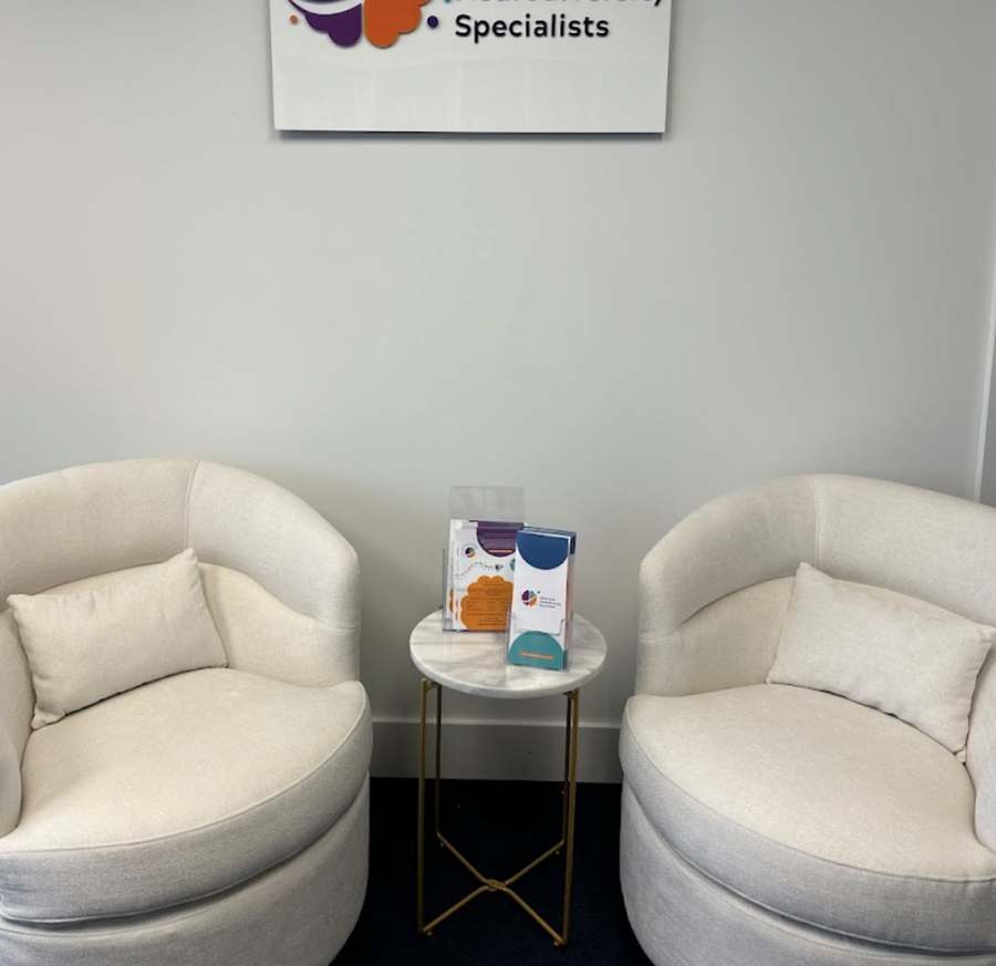 Behavioral Neurodiversity Specialists — photo 1