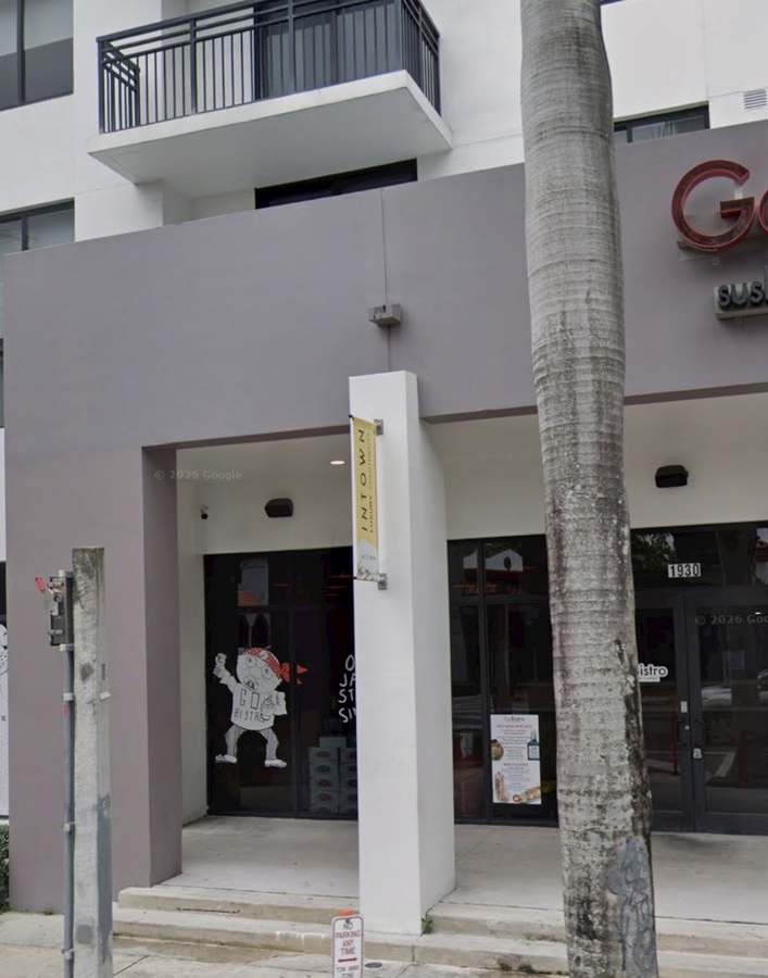 Body bliss massage — photo 1