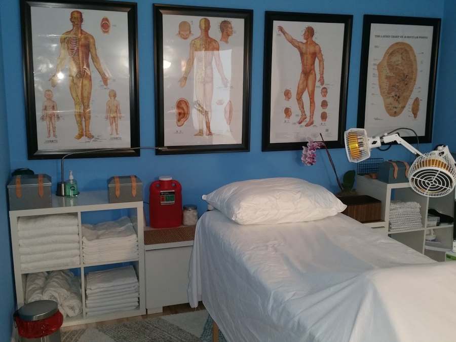 body & healing evolution — Acupuncture in Biscayne Blvd Ste 311, Miami