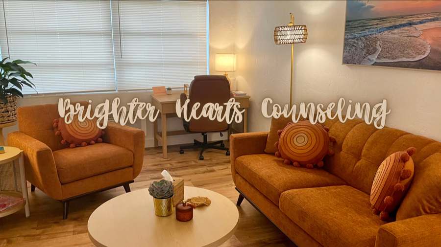 Brighter Hearts Counseling LLC — photo 1