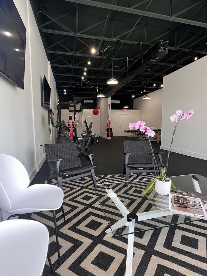 Bryce Physio (Physical Therapy) and Sports Performance — Physical & Rehabilitation Therapy in NE 123rd St, Miami