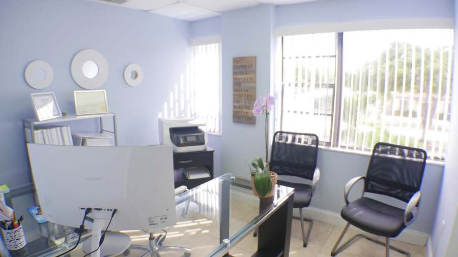C&A Counseling and Community Services — Counsellors & Mentors in SW 27th Ave #207, Miami