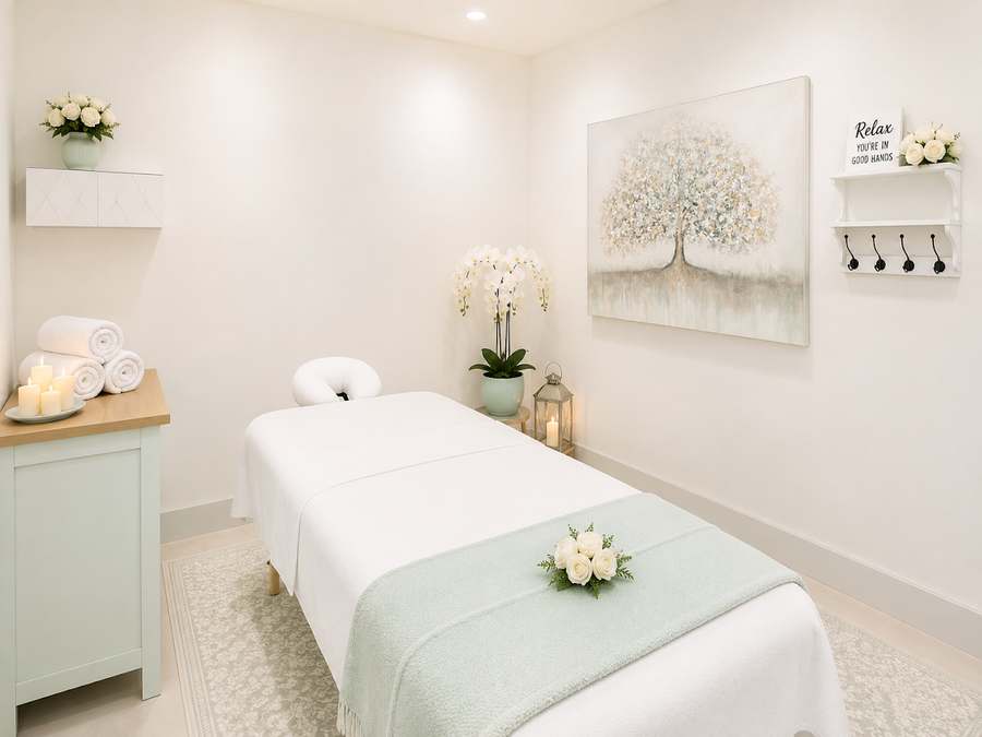 CALMARE Massage Miami — photo 1