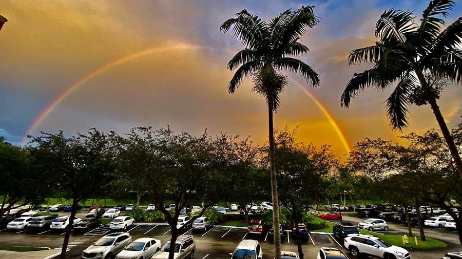 Centro Holístico aKram — Reiki & Energy Medicine in NW 72nd Ave, Miami